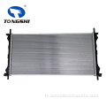 Radiator Pièces de rechange Radiateur de voiture en aluminium pour Ford Thunderbiro OEM XR8002935